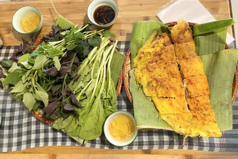 Hanoi: Vietnamese Street Food Tour With Egg Coffee - Customer Feedback and Ratings