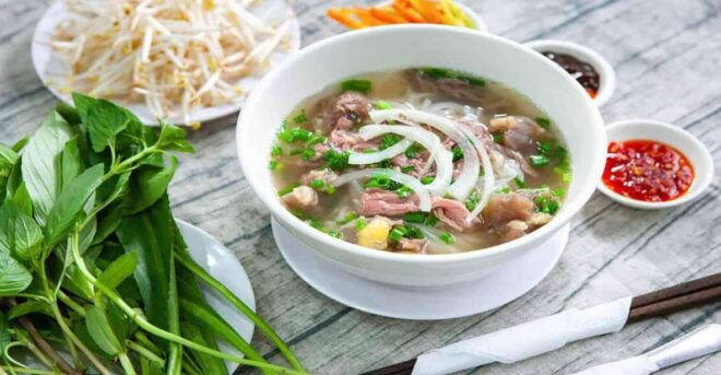 Hanoi: Vietnamese Street Food Tour With Local Guide - Activity Details