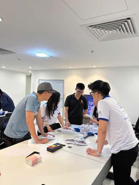 Hanoi: Vietnamese Students Culture Exchange Tour - The Itinerary: A Deep Dive  