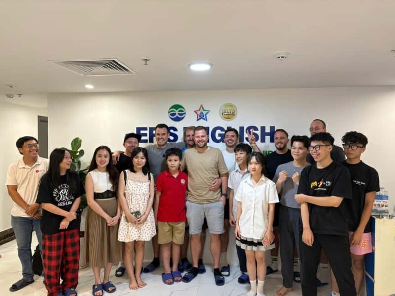 Hanoi: Vietnamese Students Culture Exchange Tour - Authenticity and Unique Insights  