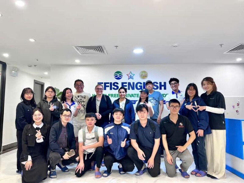 Hanoi: Vietnamese Students Culture Exchange Tour - Who Would Love This Tour?  