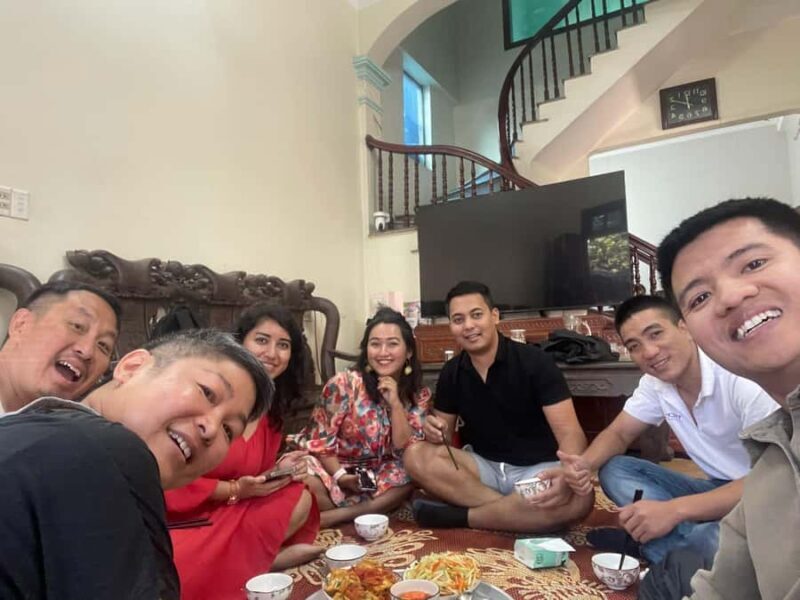 Hanoi: Villages Tour with Incense and Conical Hat Crafting - Deep Dive: What Makes This Tour Special