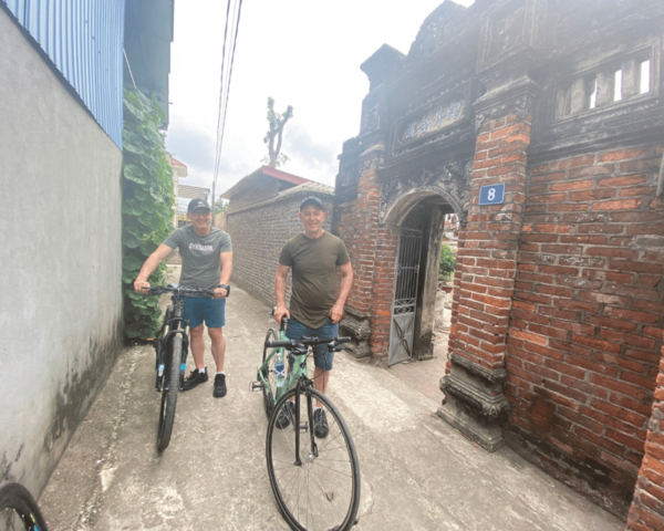 Hanoi Vintage Vespa Tours: A Half-Day Countryside Adventure - Frequently Asked Questions