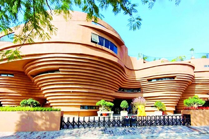 Hanoi Vocational Villages Day Tour - Overview of Hanoi Vocational Villages Tour