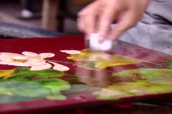 Hanoi Vocational Villages Day Tour - Experience Authentic Vietnamese Culture