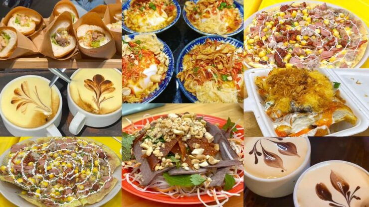 Hanoi: Walk and Taste Unique Street Food - Good To Know