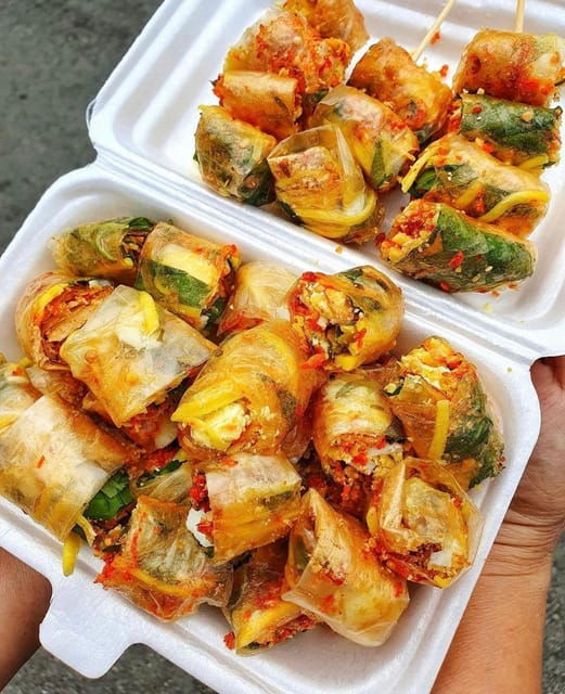 Hanoi: Walk and Taste Unique Street Food - Cultural Significance of Vietnamese Cuisine
