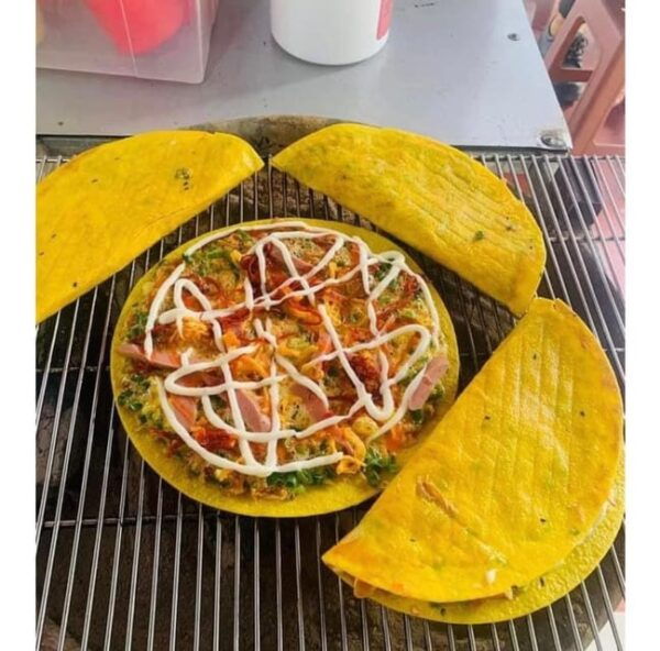 Hanoi: Walk and Taste Unique Street Food - Pickup and Meeting Information