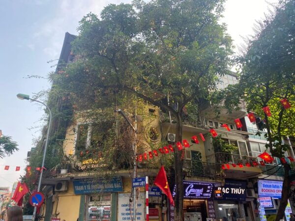Hanoi: Walking Culturistic Tour With Snacks - Booking Process