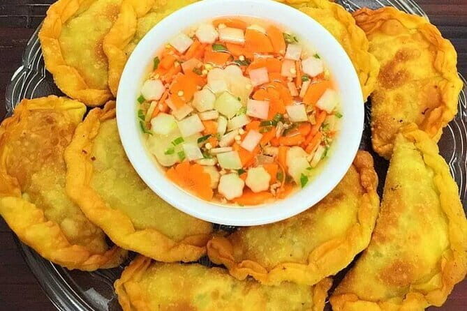 Hanoi Walking Food Tour Featuring Authentic Dishes - A Deep Dive into the Hanoi Walking Food Tour