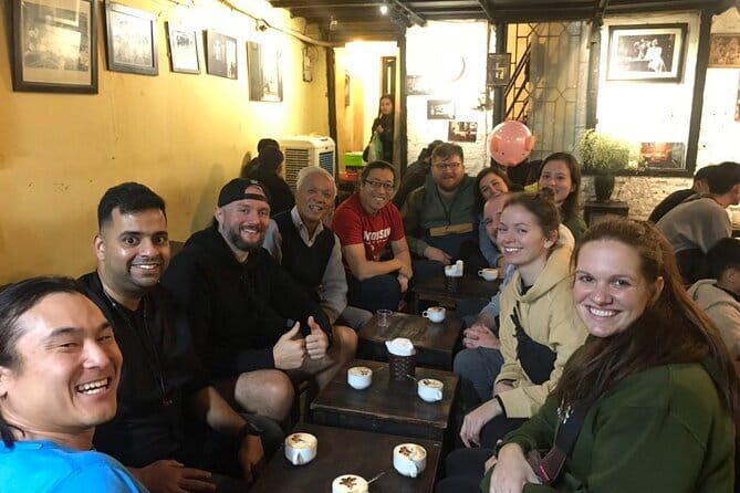 Hanoi Walking Food Tour Featuring Authentic Dishes - Frequently Asked Questions