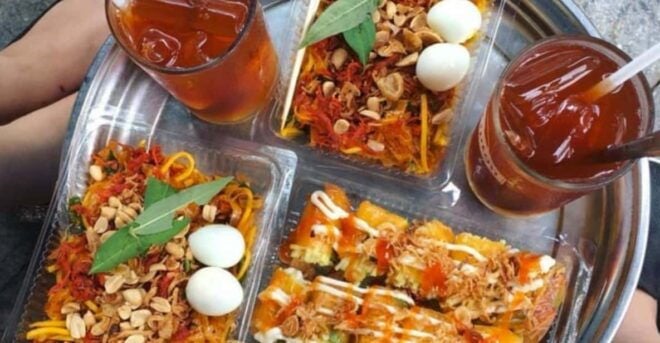 Hanoi: Walking Food Tour With Local Tour Guy - Inclusions and What to Expect