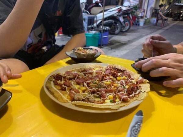 Hanoi: Walking Food Tour With Local Tour Guy - Tips for an Enjoyable Tour