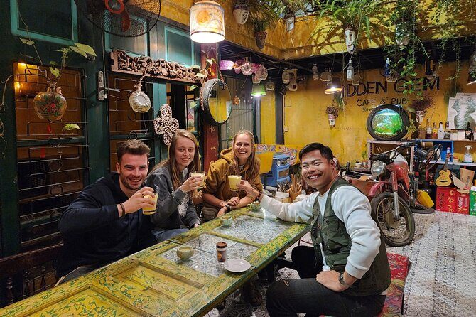 Hanoi Walking Street Food Tour - Why This Tour Works for Different Travelers