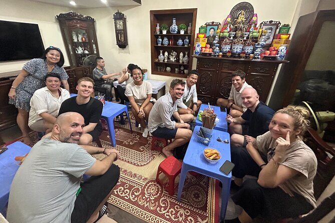 Hanoi Walking Street Food Tour - FAQs