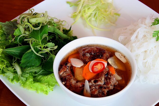 Hanoi Walking Street Food Tour By Night ( Group or Private Tour) - Tour Details