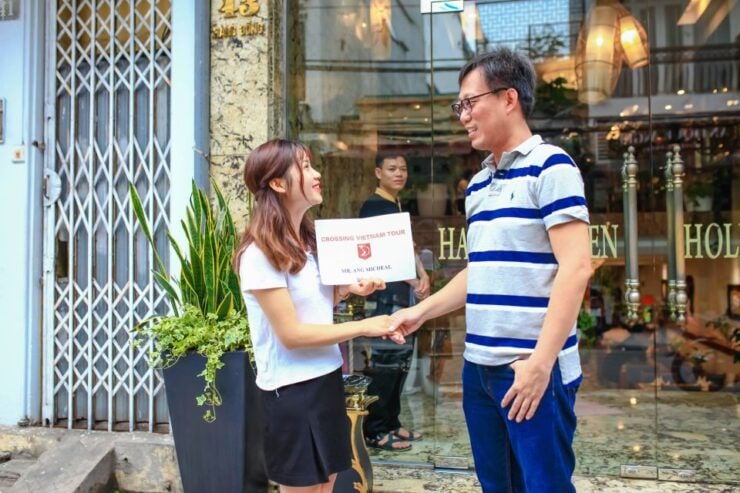 Hanoi Walking Street Food Tour & Cyclo Ride - Experience Highlights