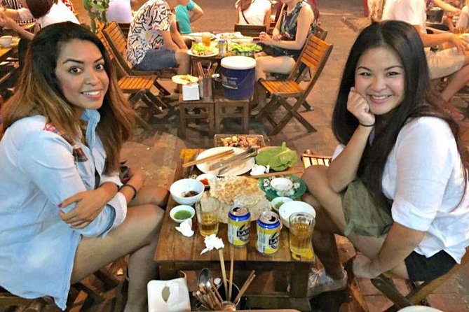 Hanoi Walking Street Food Tour - Cancellation Policy