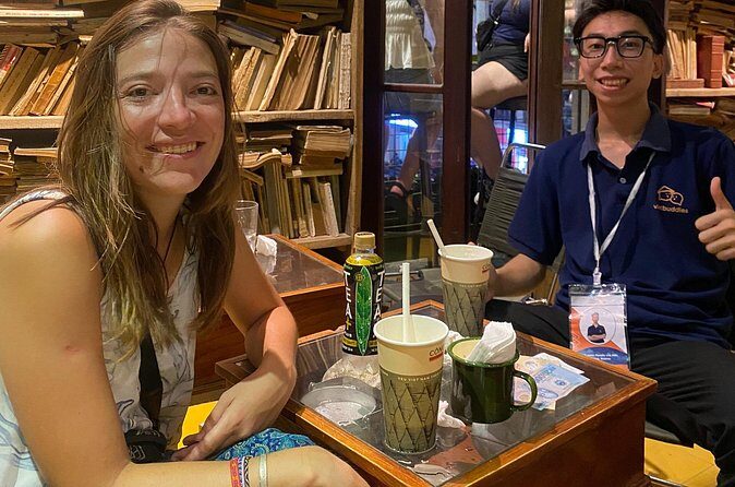 Hanoi Walking Street Food Tour with local Guide - FAQ