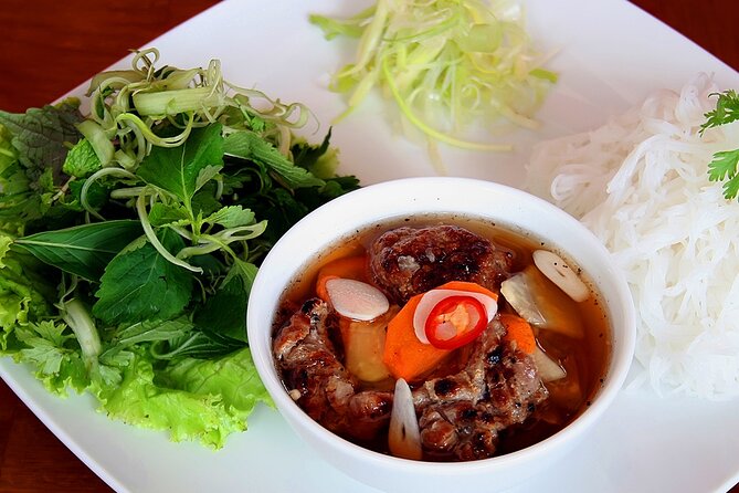 Hanoi Walking Street Food Tour With Small Group and Best Care - Tour Highlights