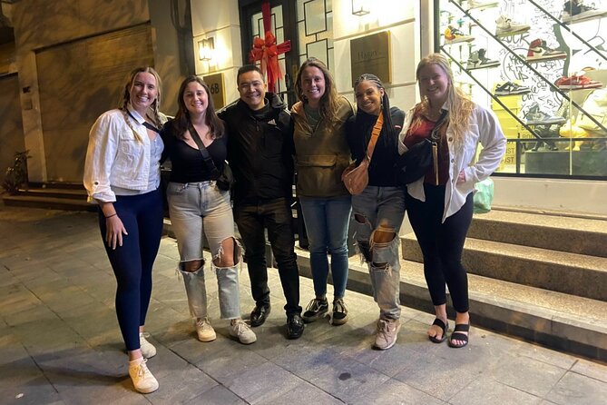 Hanoi Walking Street Food Tour With Small Group and Best Care - Inclusions