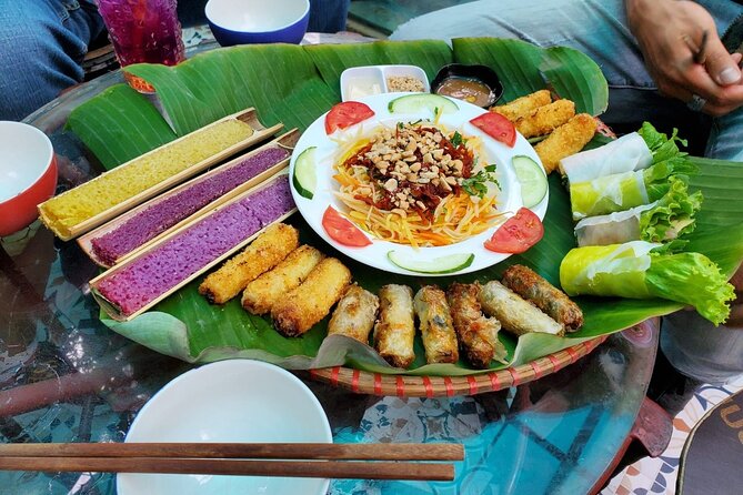 Hanoi Walking STREET FOOD Tours & EGG COFFEE Class - Traveler Photos and Reviews