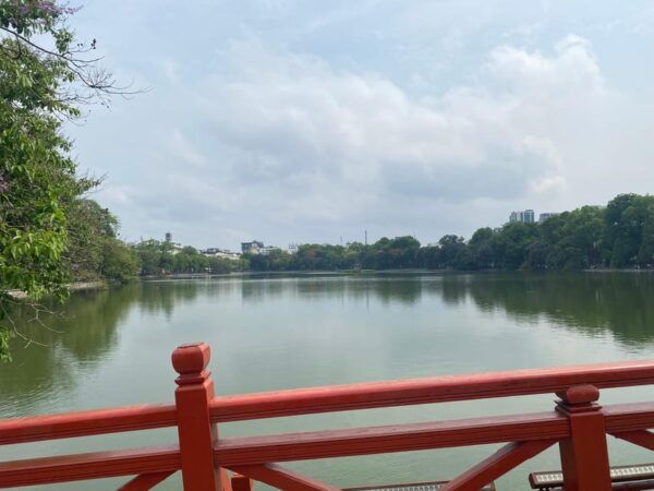 Hanoi Walking Street Tour - Additional Costs