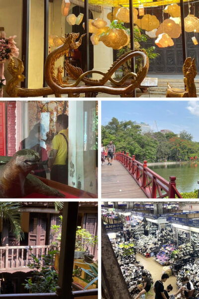 Hanoi Walking Street Tour - Tips for Tour Participants
