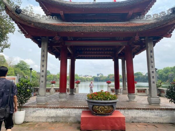 Hanoi Walking Street Tour - Customer Reviews