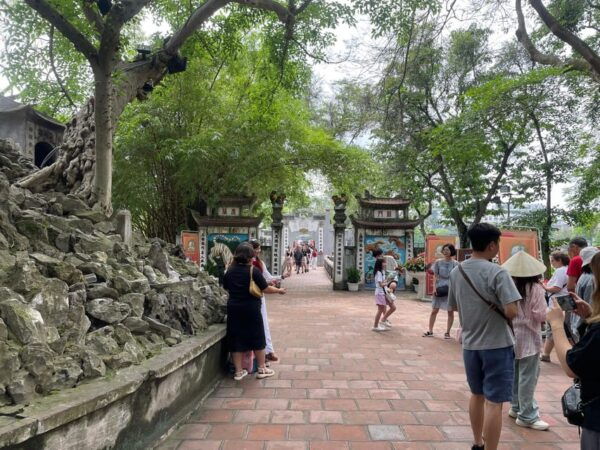 Hanoi Walking Street Tour - Frequently Asked Questions