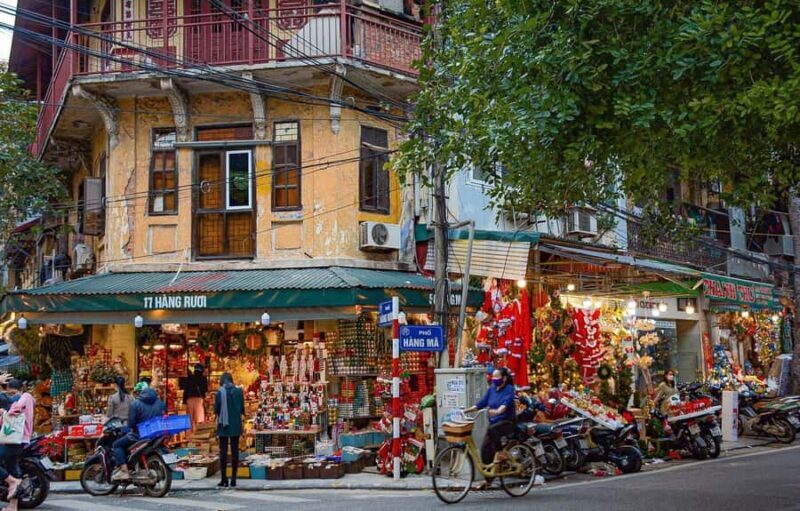 Hanoi Walking Tour: 1,000-Year of Soul & Citadel Entry - Good To Know