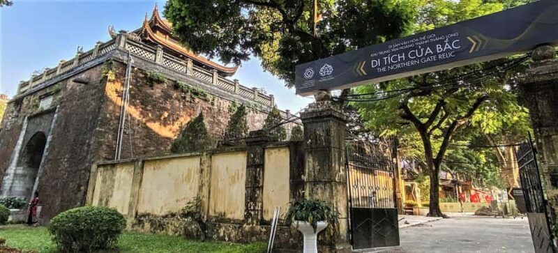 Hanoi Walking Tour: 1,000-Year of Soul & Citadel Entry - Who Will Enjoy This Tour?