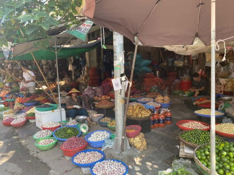 Hanoi Walking Tour: Explore the Culture and Local Life - Good To Know