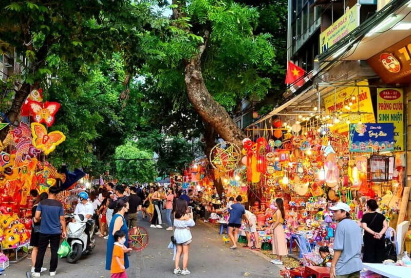 Hanoi Walking Tour: Explore the Culture and Local Life - Why This Tour Works