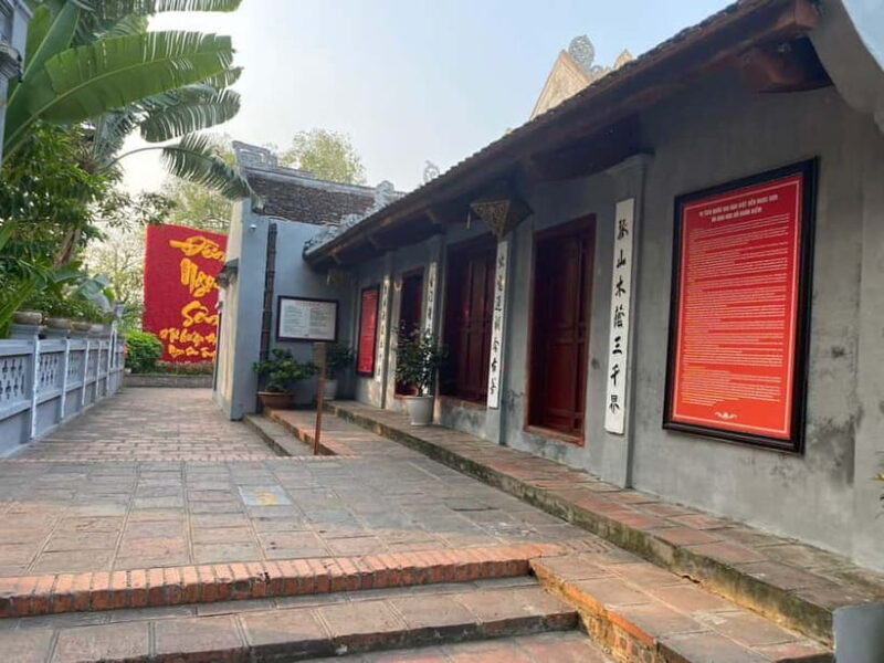 Hanoi Walking Tour: Explore the Culture and Local Life - Final Thought