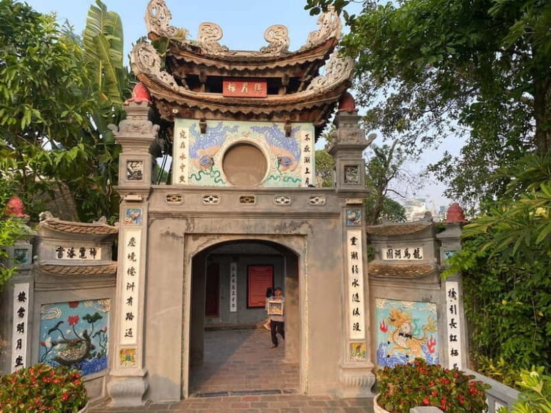 Hanoi Walking Tour: Explore the Culture and Local Life - FAQs