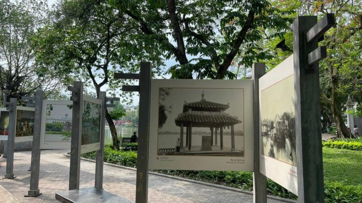 Hanoi Walking Tour: Visit Cultural Sites & Discover History - Good To Know