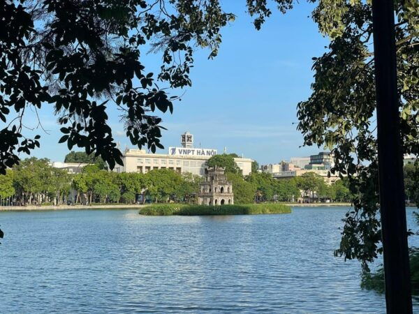 Hanoi Walking Tour: Visit Cultural Sites & Discover History - Logistics and Recommendations