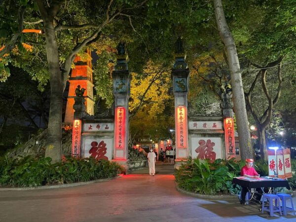 Hanoi Walking Tour: Visit Cultural Sites & Discover History - Frequently Asked Questions