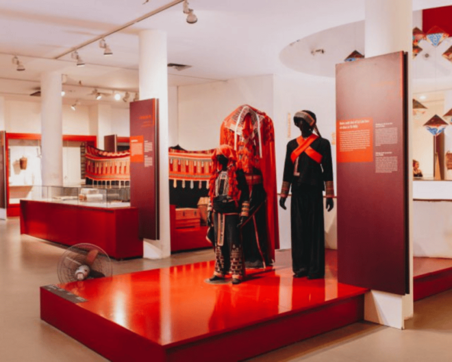 Hanoi: War Site Museums Tour - Notable Museums to Visit