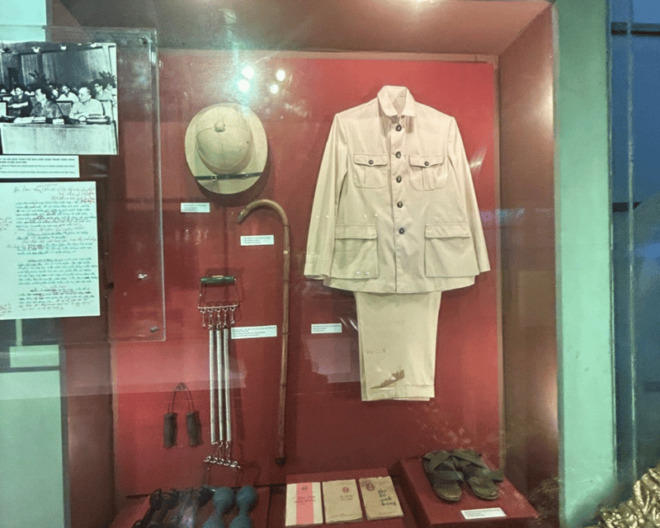 Hanoi: War Site Museums Tour - Tour Experience Insights