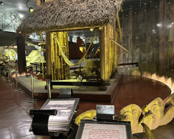 Hanoi: War Site Museums Tour - Booking Information and Tips