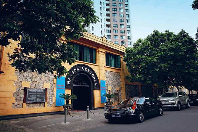 Hanoi War Sites Walking Tour - Overview of the Tour