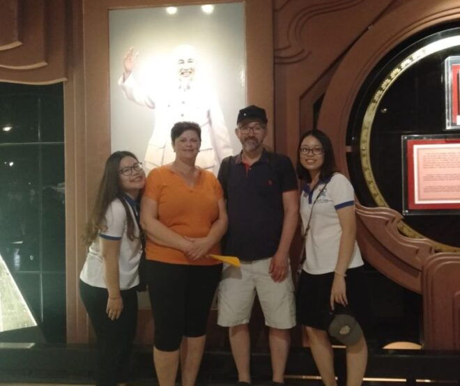Hanoi: War Sites Walking Tour With Private Tour Guide - Customizing Your Experience