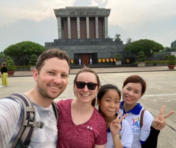Hanoi: War Sites Walking Tour With Private Tour Guide - The Sum Up
