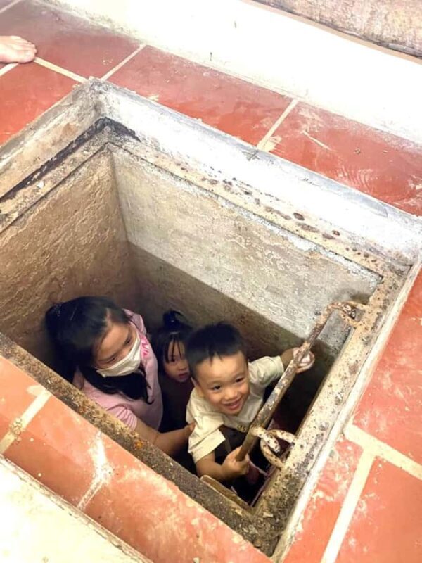 Hanoi: Wartime Tunnel Or Ho Chi Minh Complex & Prison Museum - Exploring Hanoi’s Wartime Past: What to Expect