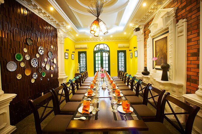 Hanoi Water Puppet Show with Vietnamese Dinner - Pricing and Value