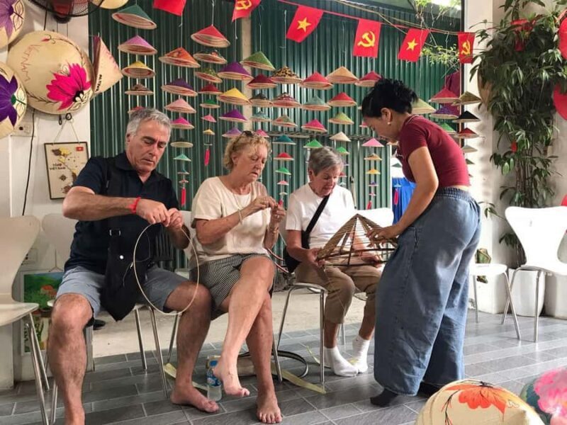 Hanoi: Wetland Reserve or Incense Village & Hat Village - Final Thoughts: Who Is This Tour Best For?