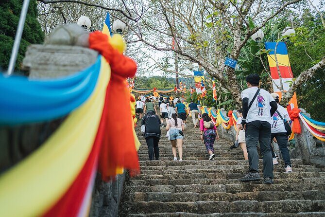 Hanoi: Yen Tu Mountain Private Tour Vietnams Buddhist Heritage - Additional Information and Practical Tips