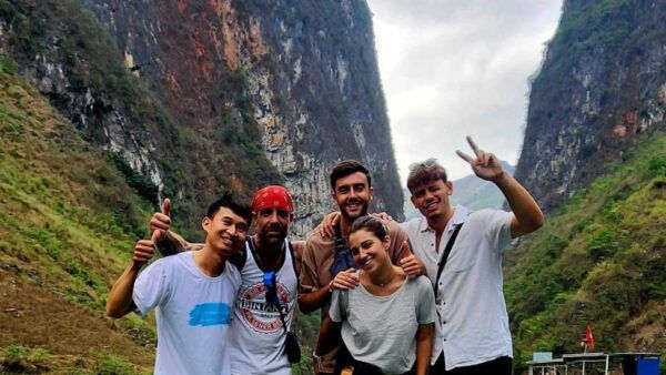 Hanoi:3-day Ha Giang Loop Easy Rider ( Drop in NinhBinh) - Frequently Asked Questions